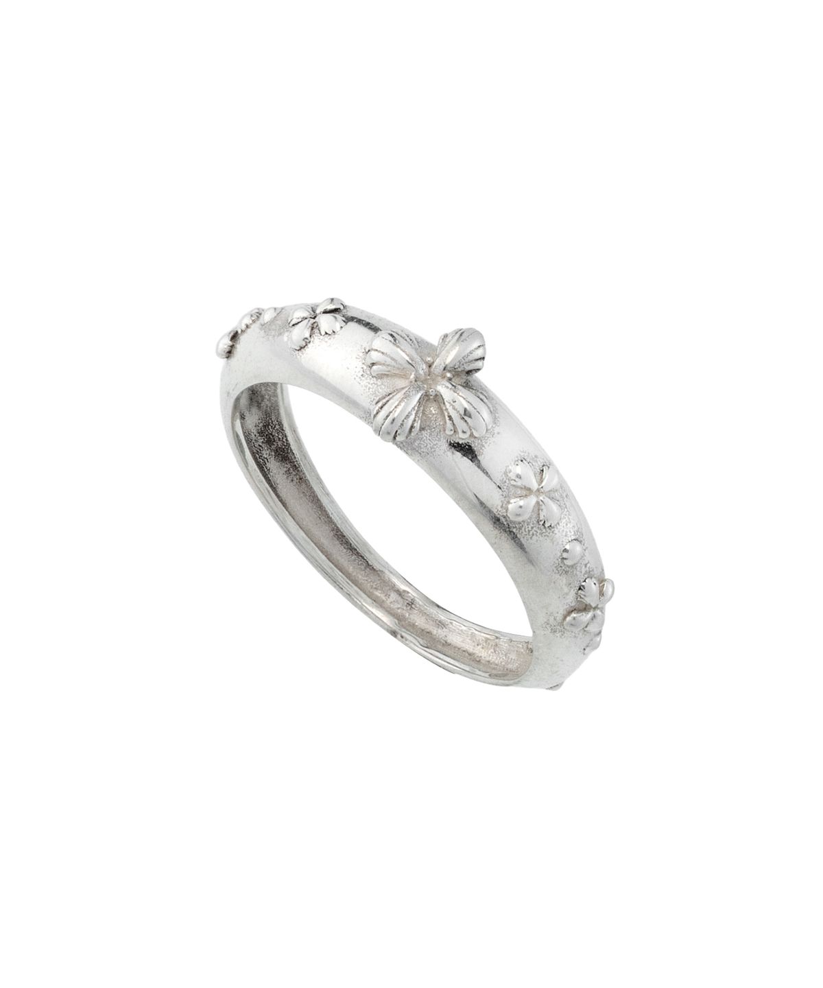 센티멍(SENTIMENTS) NO.736 [925 SILVER] RING
