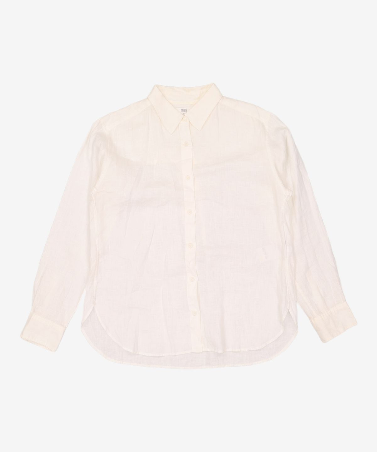 유니클로(UNIQLO) 캐주얼 셔츠 M