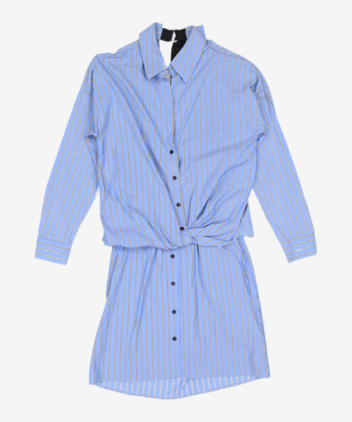 자라 베이직(ZARA BASIC) 미니 원피스 USA XS