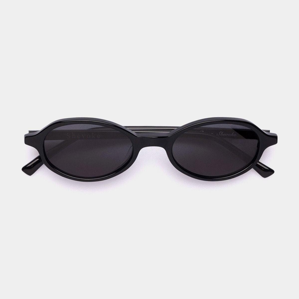 쉬보크(SHEVOKE) 로와 ROWA Black