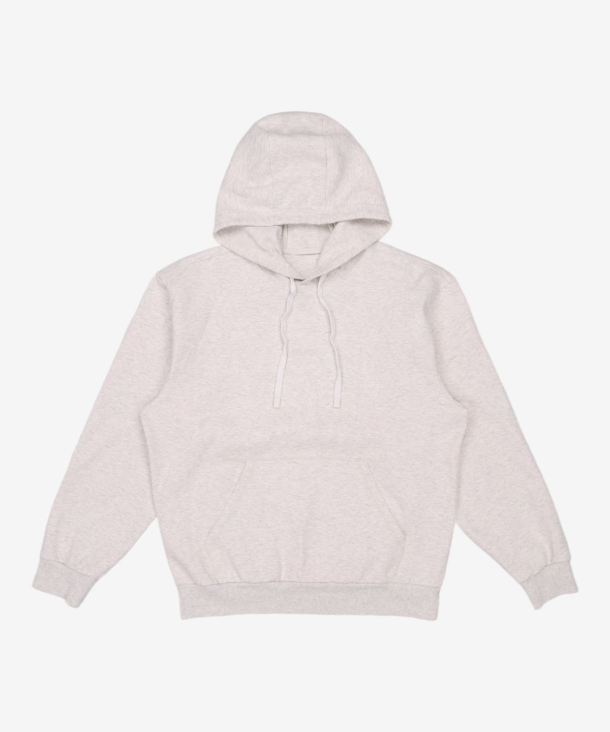 뮬라웨어(MULAWEAR) 후드 티셔츠 L