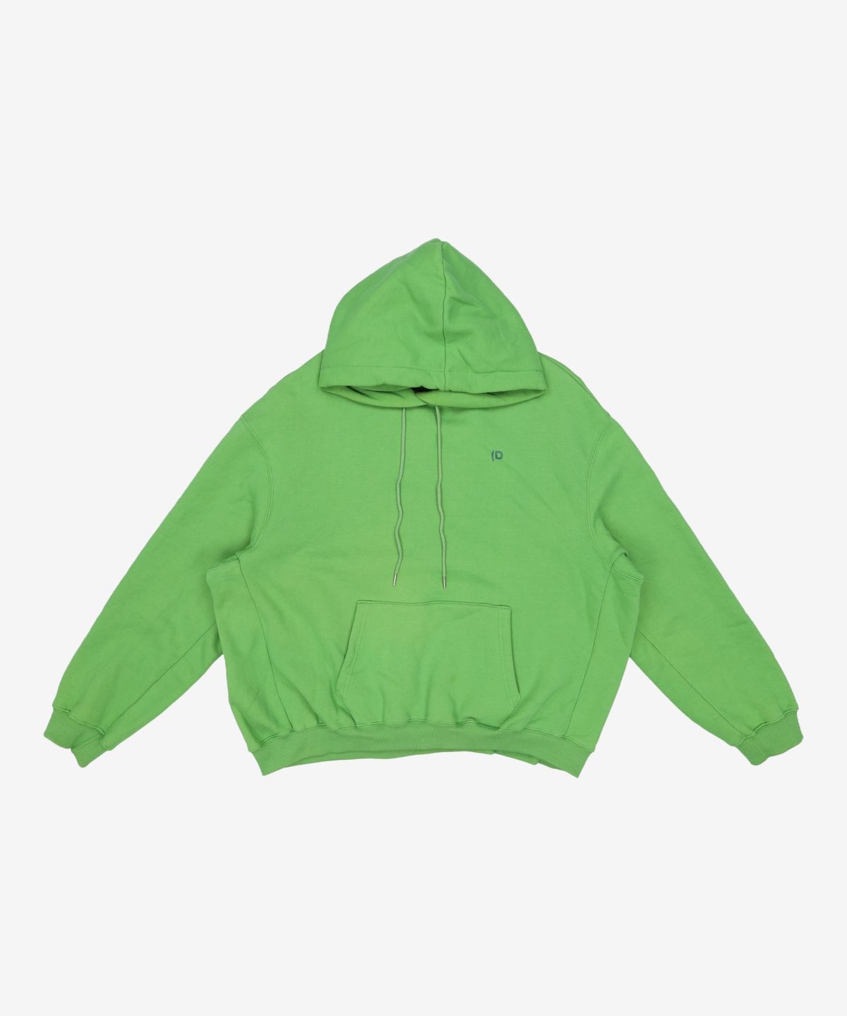 친다운(CHIN DOWN) 후드 티셔츠 L/XL