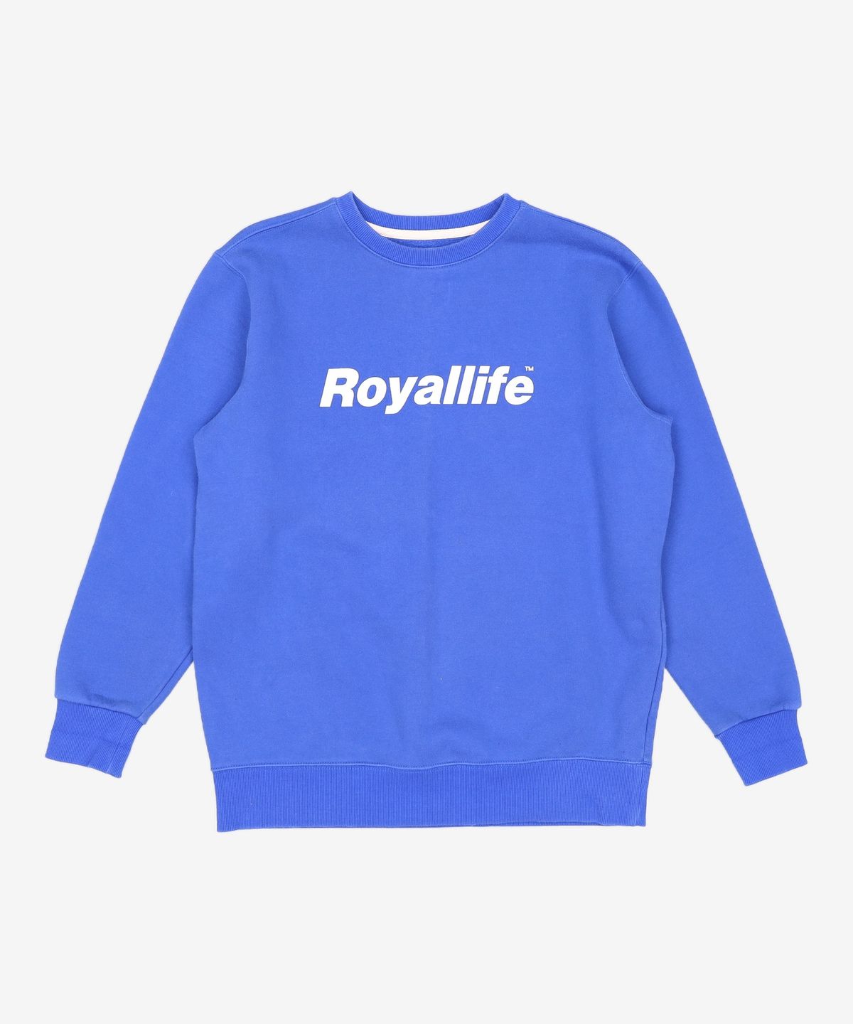 로얄라이프(ROYALLIFE) 맨투맨/스웨트셔츠 1