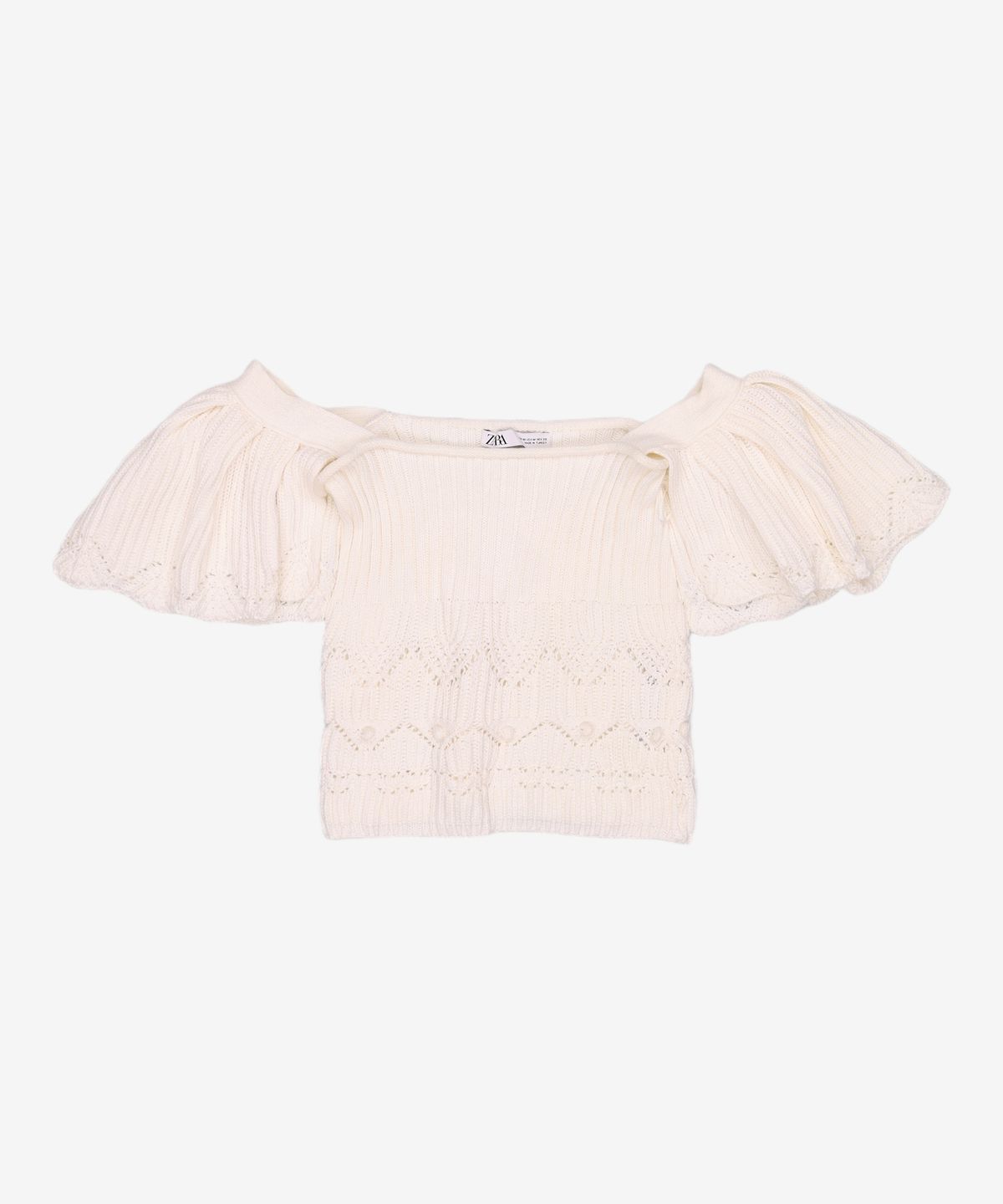 자라(ZARA) 니트/스웨터 M