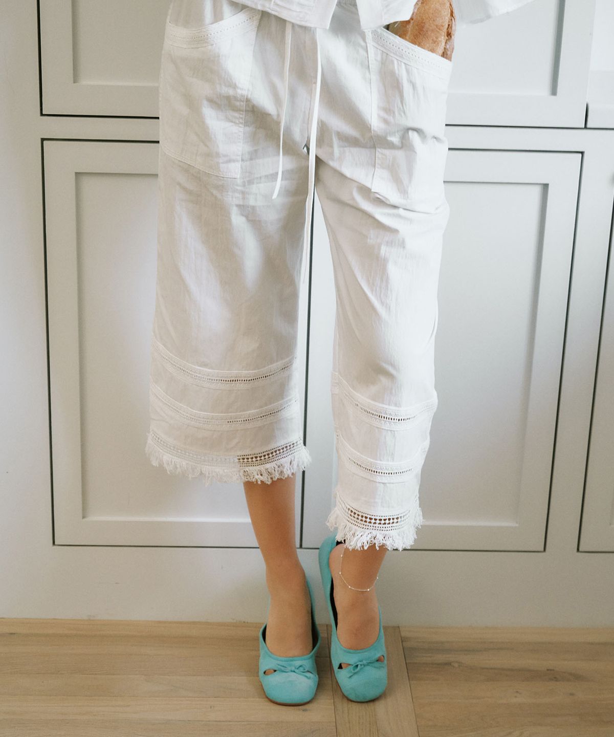 아우로(OURO) GELATO FLAT [ MINT ]