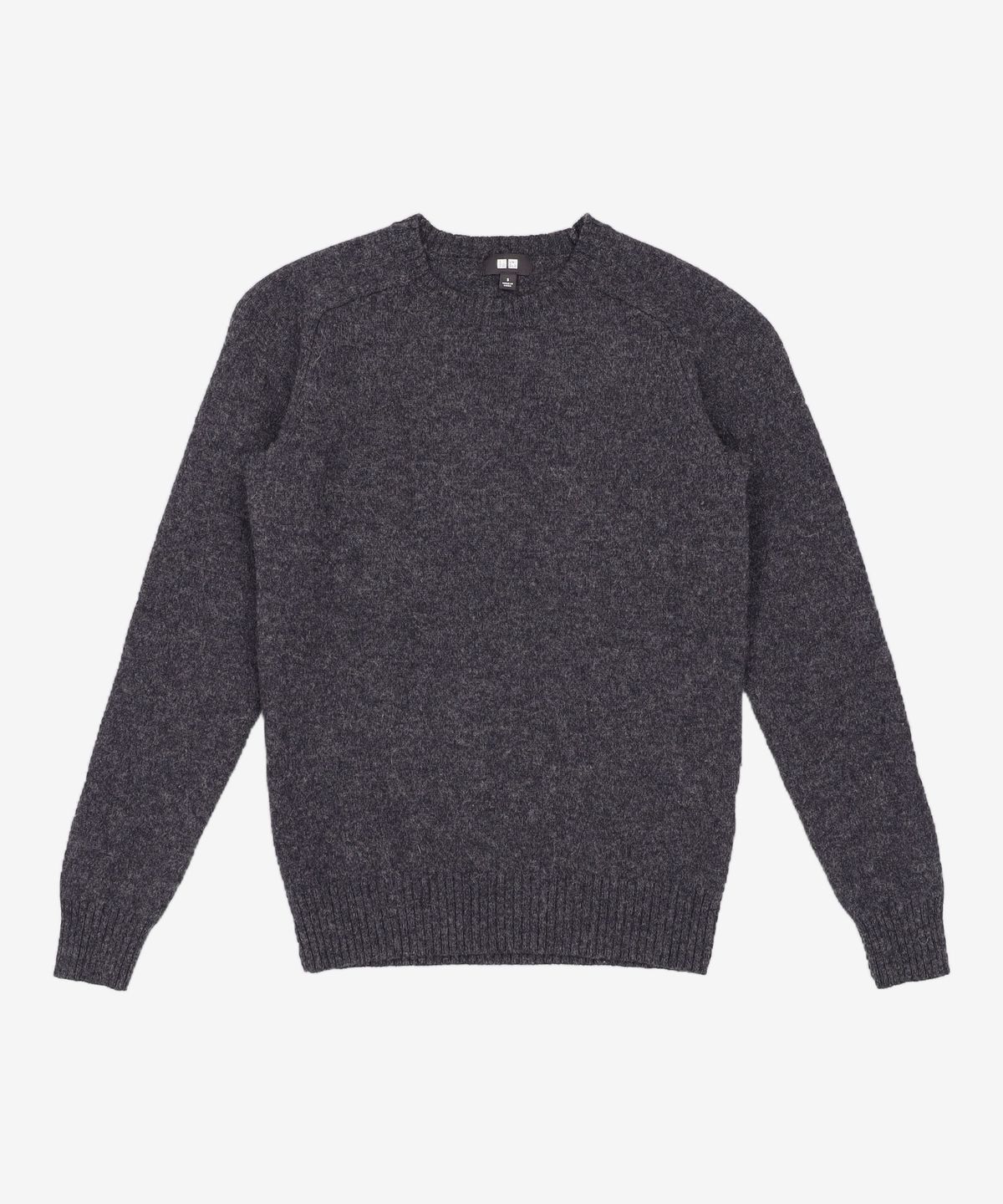 유니클로(UNIQLO) 니트/스웨터 S