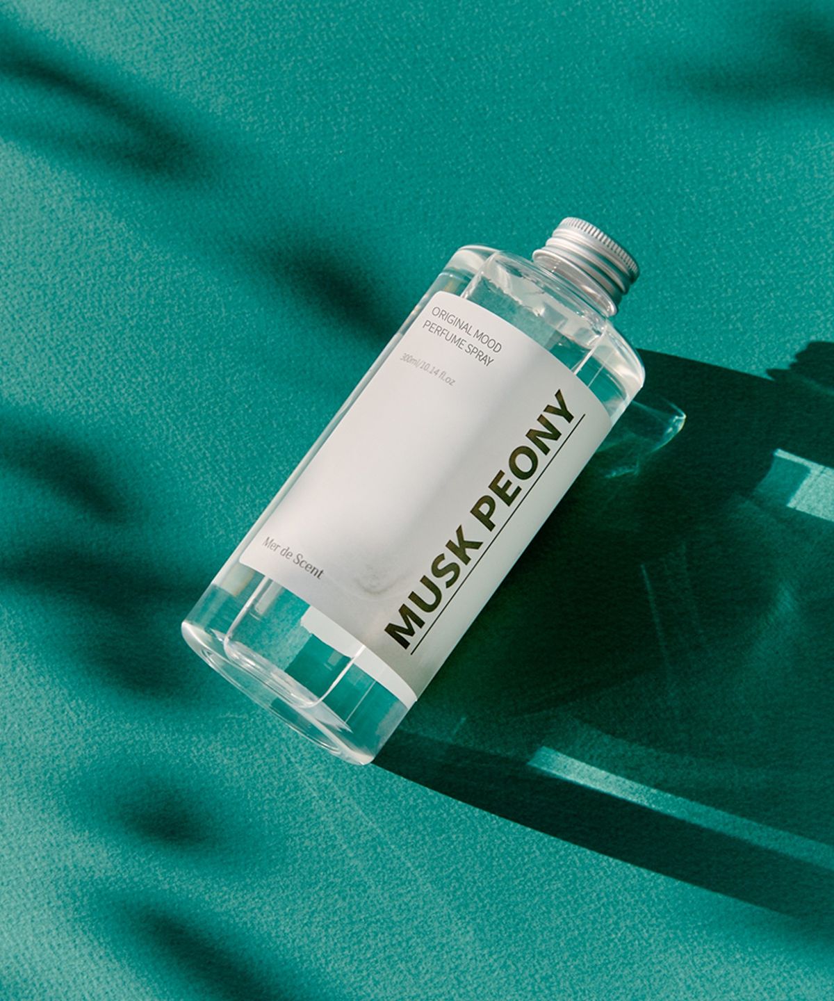 메르디센트(MERDESCENT) 무드 퍼퓸 스프레이 리필액 300ml