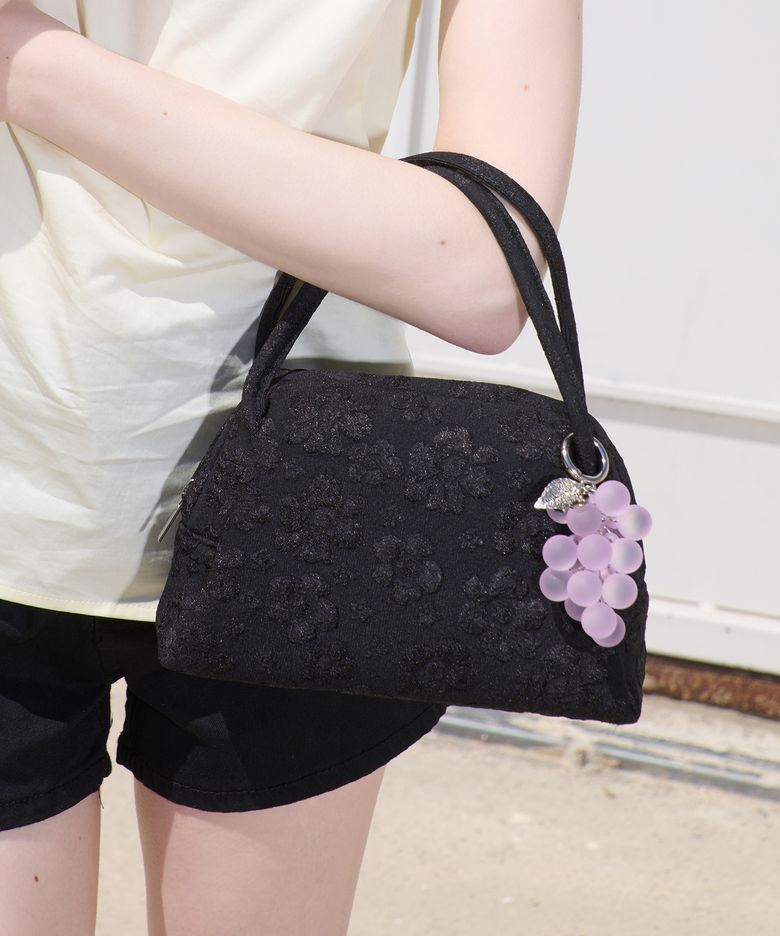 Bonny Tote Bag Black
