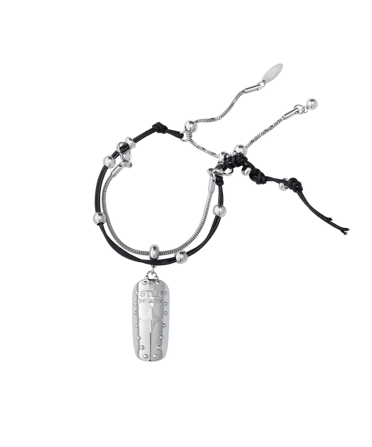 센티멍(SENTIMENTS) NO.751 [SILVER] BRACELET