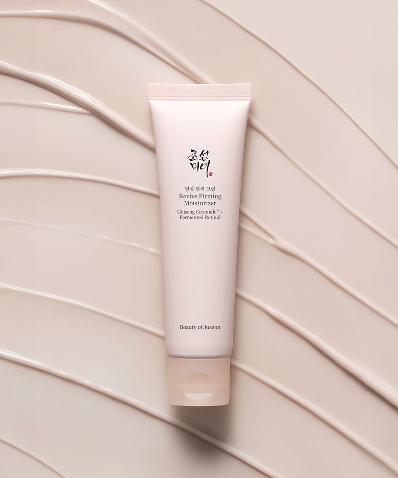 인삼 탄력 크림 60ml
