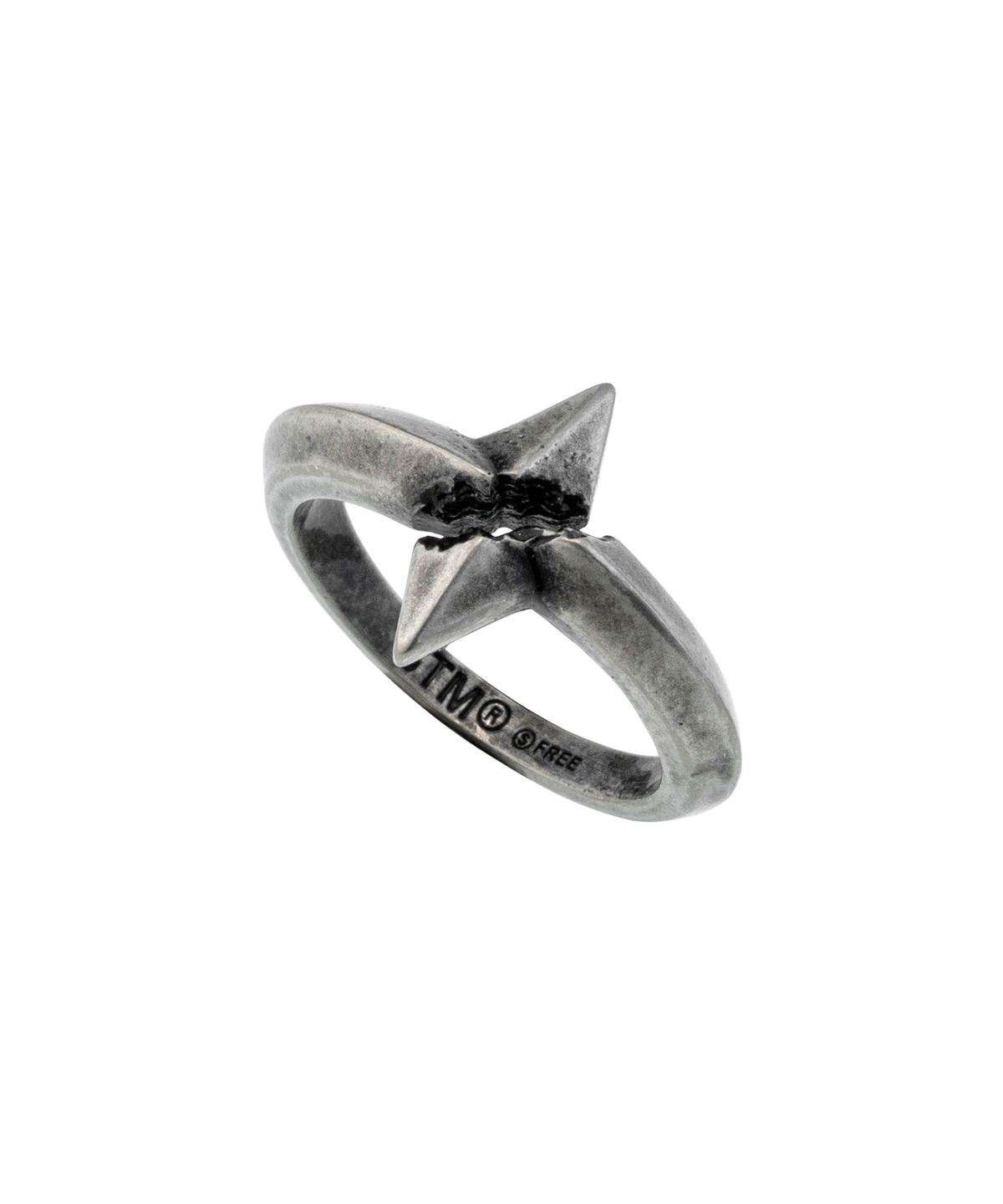 센티멍(SENTIMENTS) NO.756 [BURNISH] RING