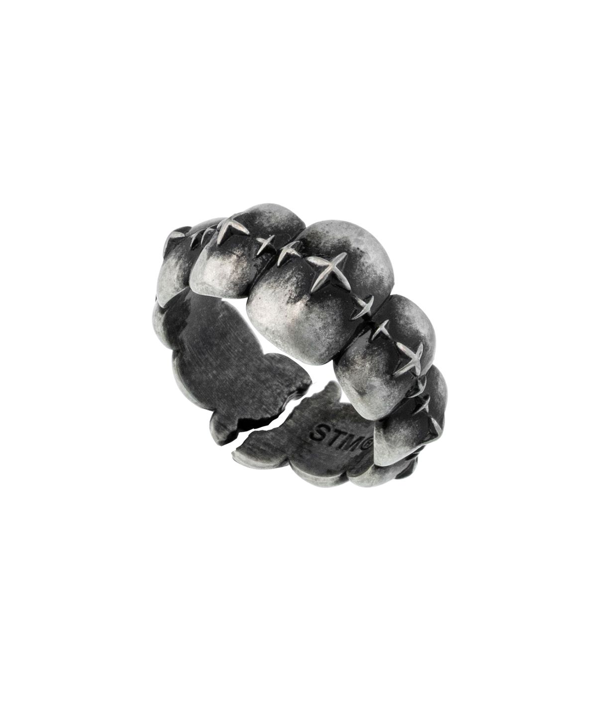 센티멍(SENTIMENTS) NO.757 [BURNISH] RING