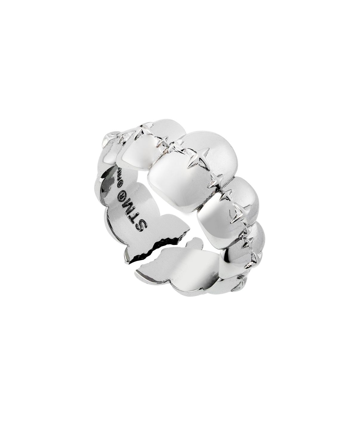 센티멍(SENTIMENTS) NO.757 [SILVER] RING