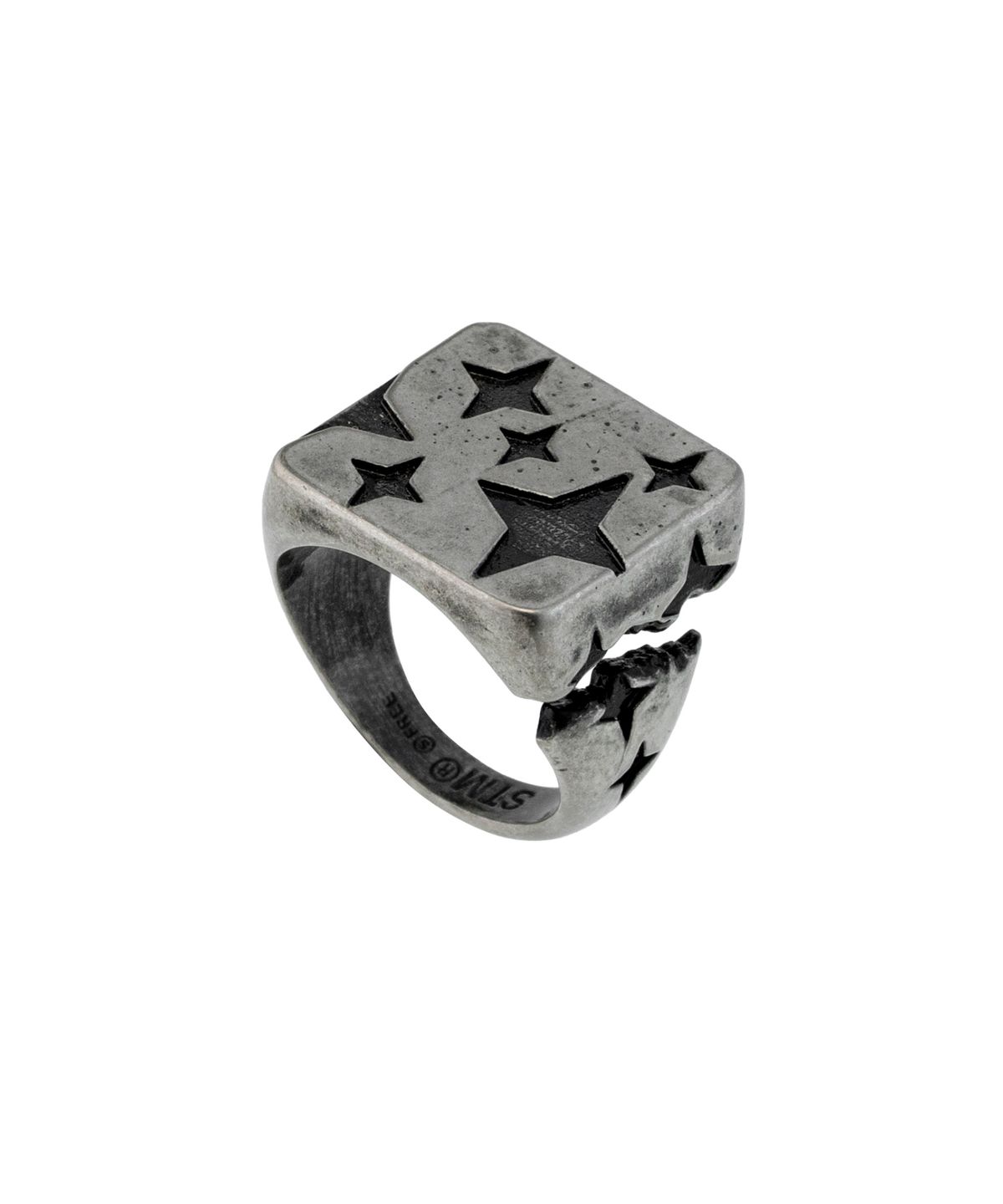 센티멍(SENTIMENTS) NO.758 [BURNISH] RING