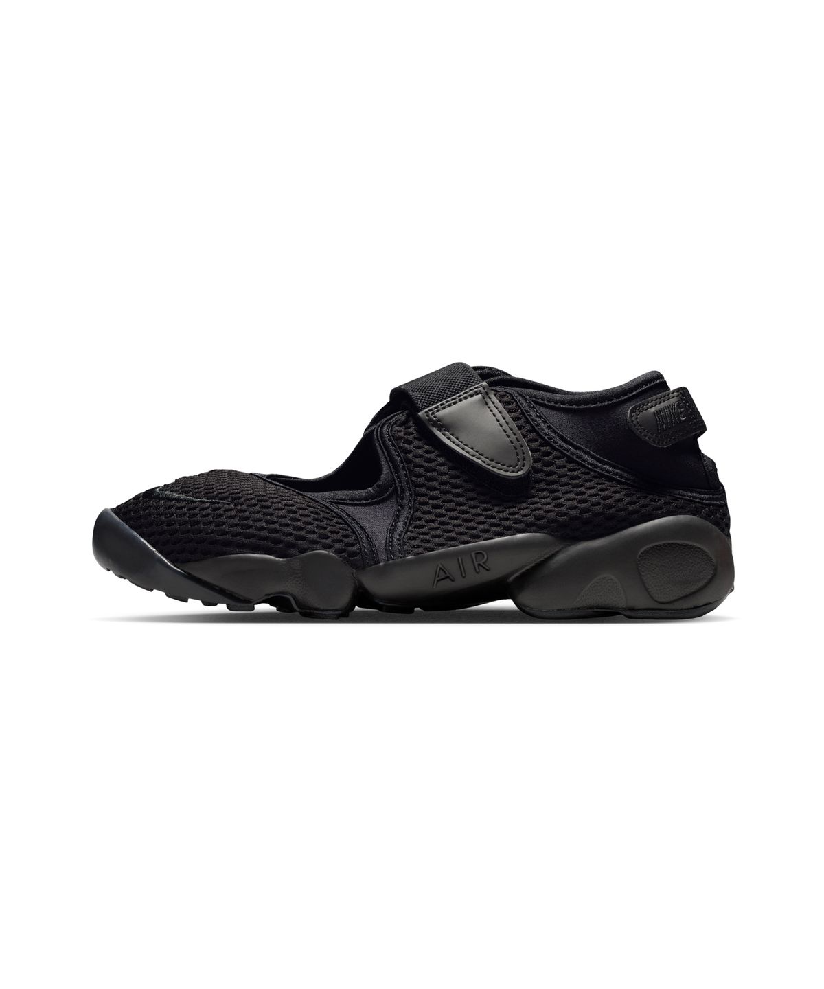 나이키(NIKE) 에어 리프트 메쉬 W - 블랙:화이트:블랙 / IW8074-001