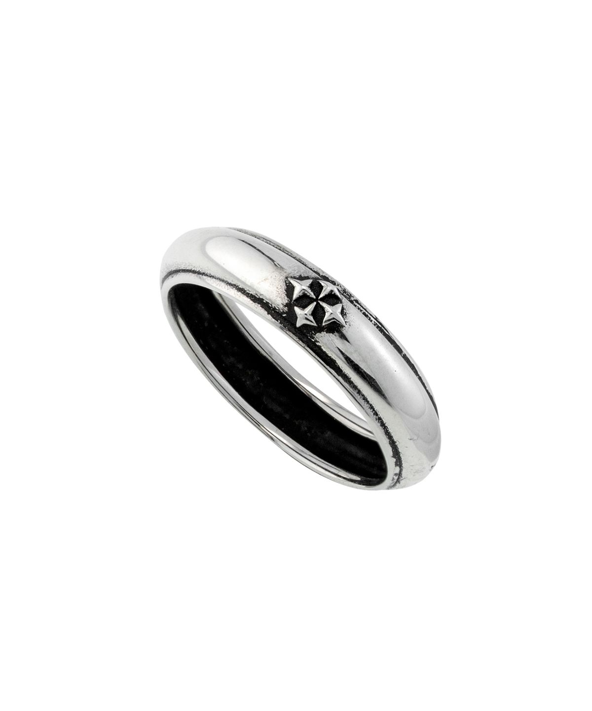 센티멍(SENTIMENTS) NO.759 [925 ANTIQUE SILVER] RING