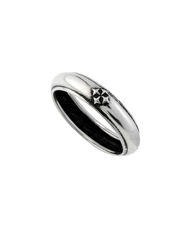 NO.759 [925 ANTIQUE SILVER] RING