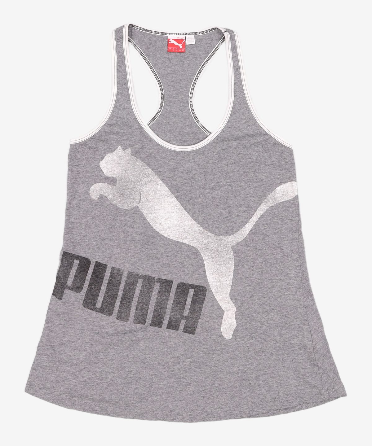푸마(PUMA) 나시/민소매 티셔츠 S
