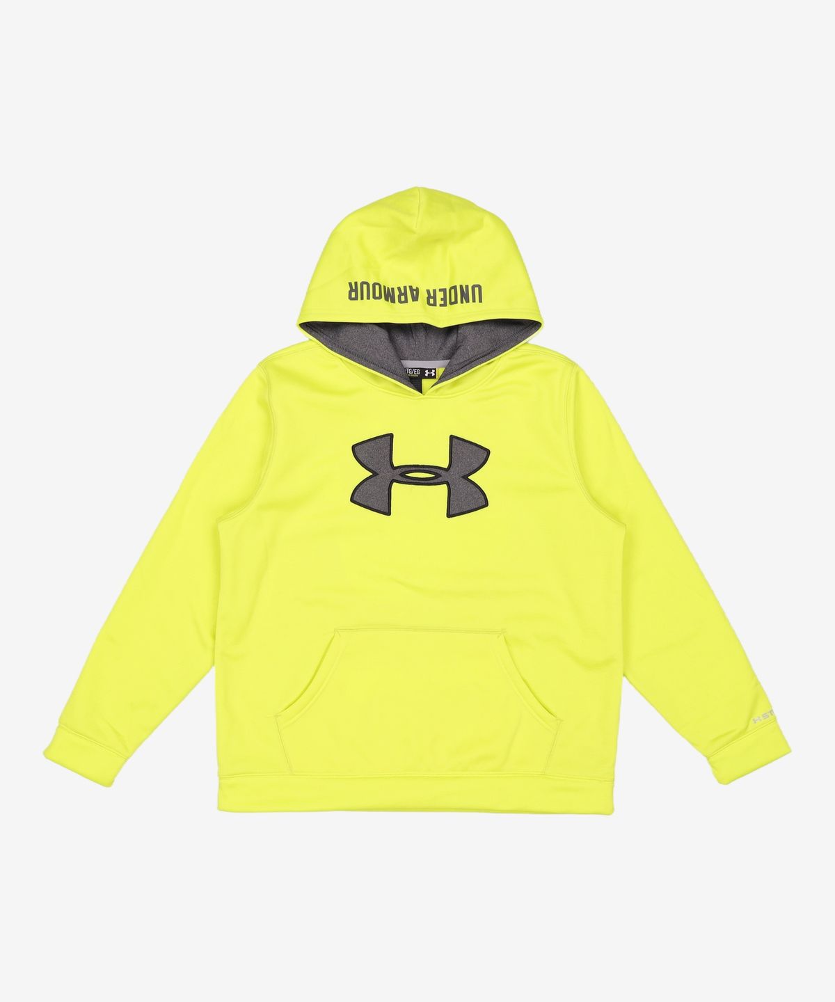 언더아머(UNDERARMOUR) 후드 티셔츠 XL