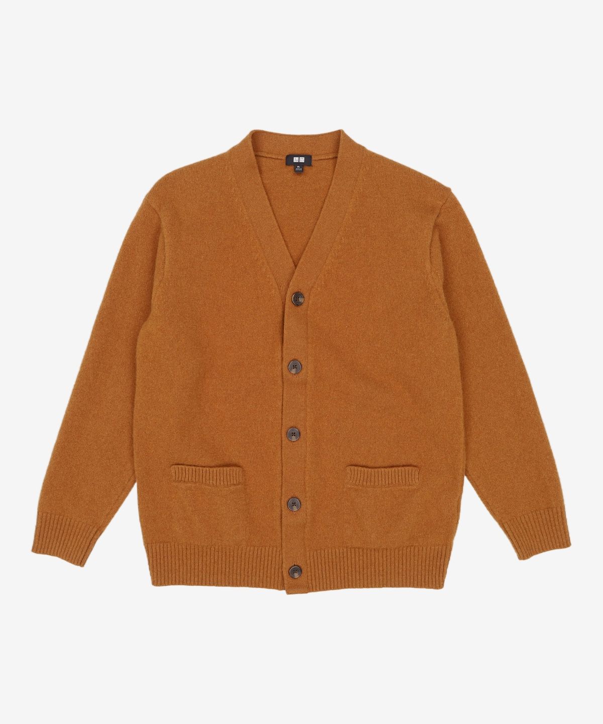 유니클로(UNIQLO) 카디건 XL