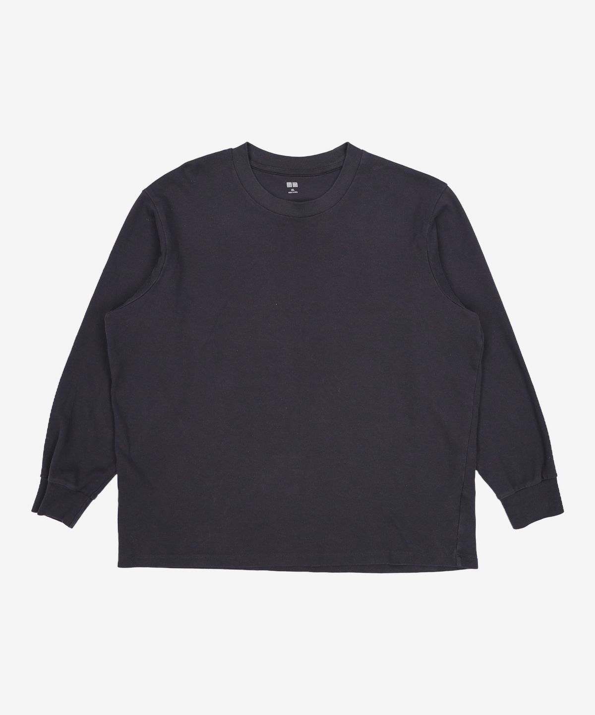 유니클로(UNIQLO) 긴소매 티셔츠 XXXL