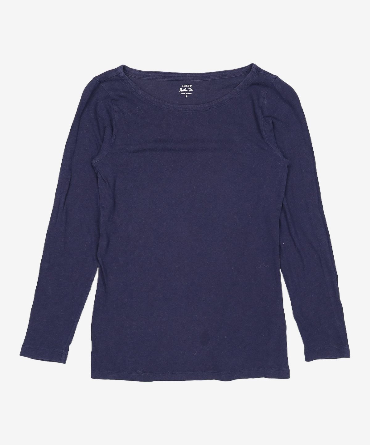 제이크루(JCREW) 긴소매 티셔츠 S