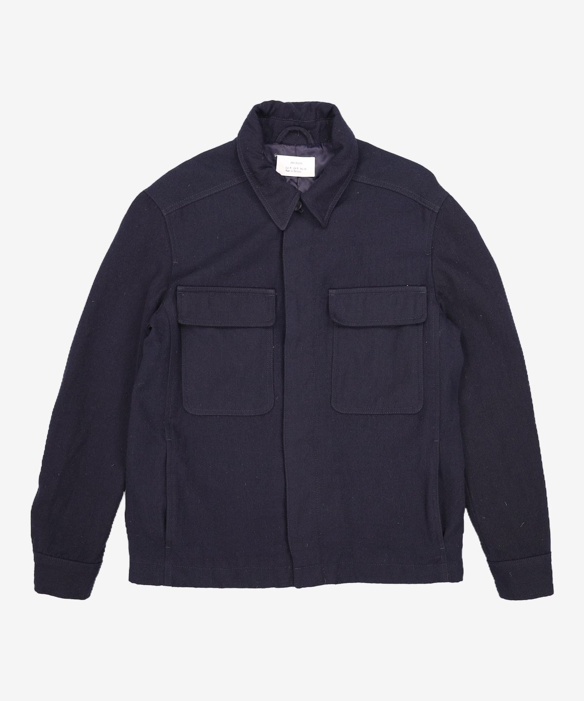 자라(ZARA) 사파리/헌팅 재킷 M