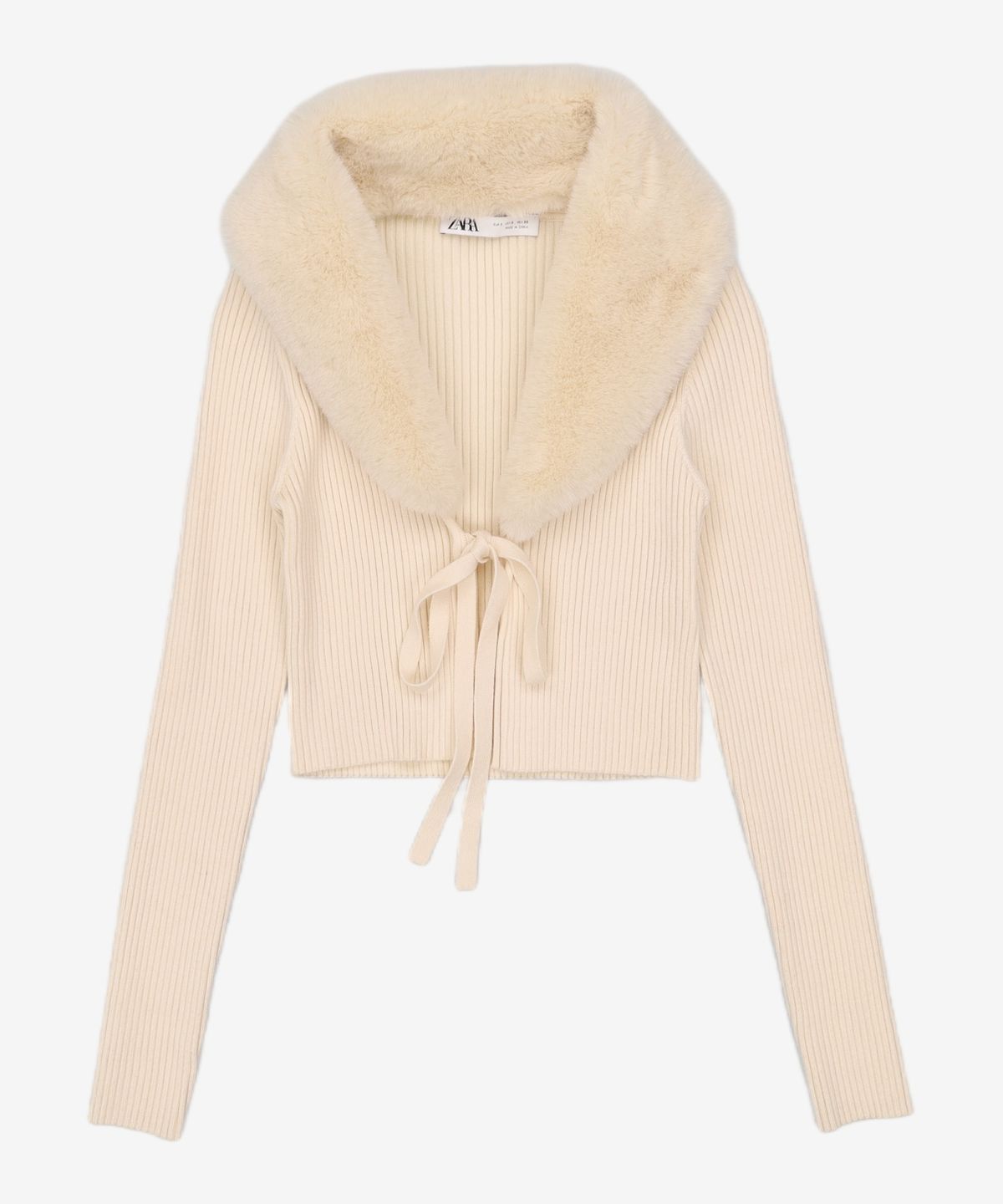 자라(ZARA) 카디건 S