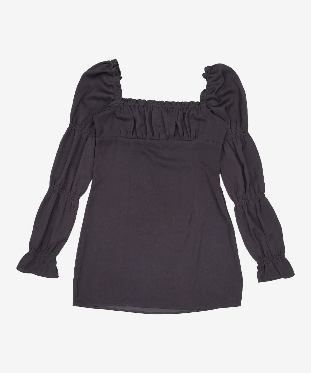 디바이디드에이치앤엠(DIVIDED H&M) 미니 원피스 40