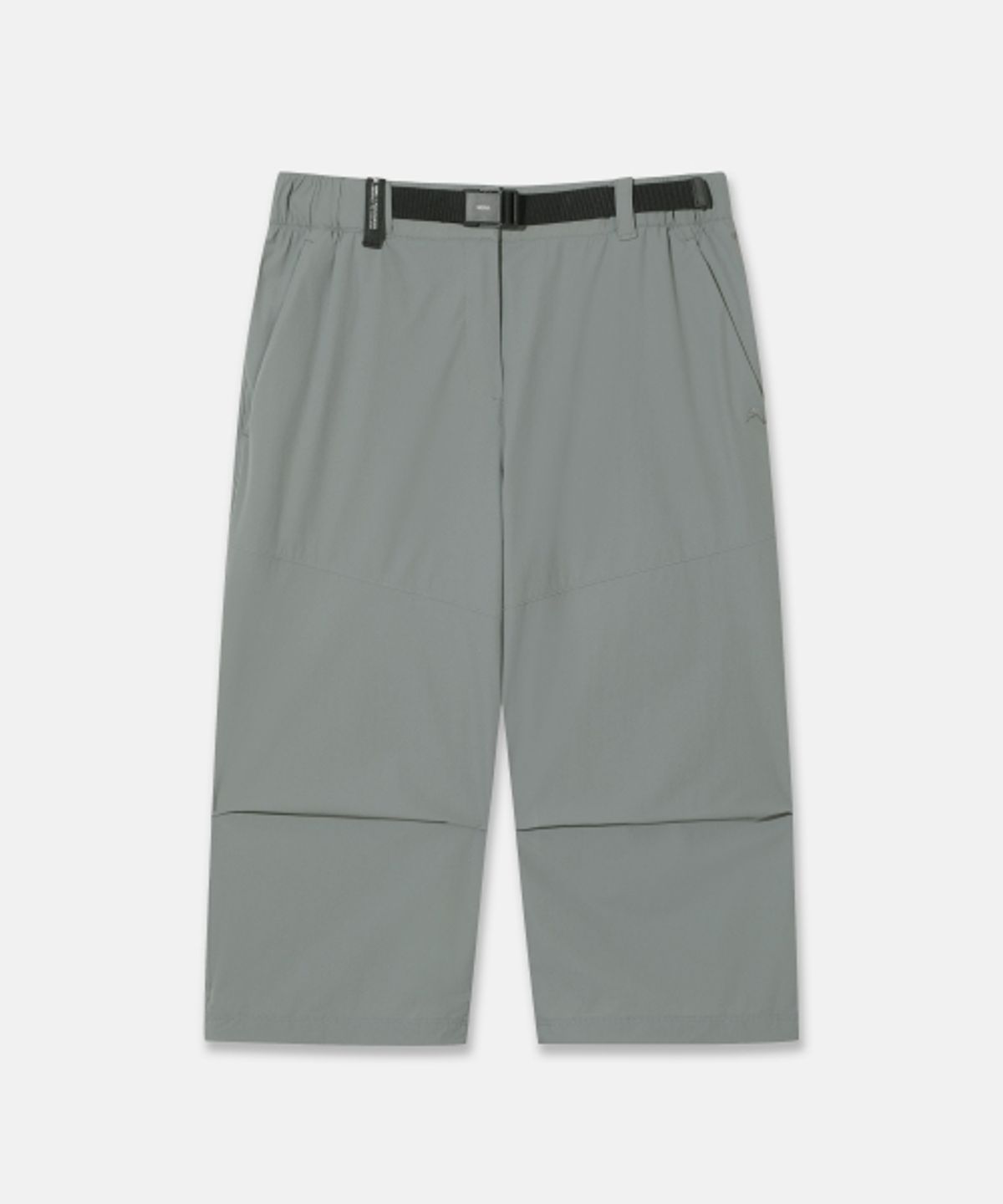 네파(NEPA) 7M41604 여성 패스파인더 볼더 3/4 팬츠