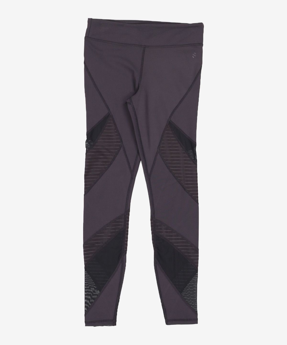 에이치앤엠 스포츠(H&M SPORT) 레깅스 S