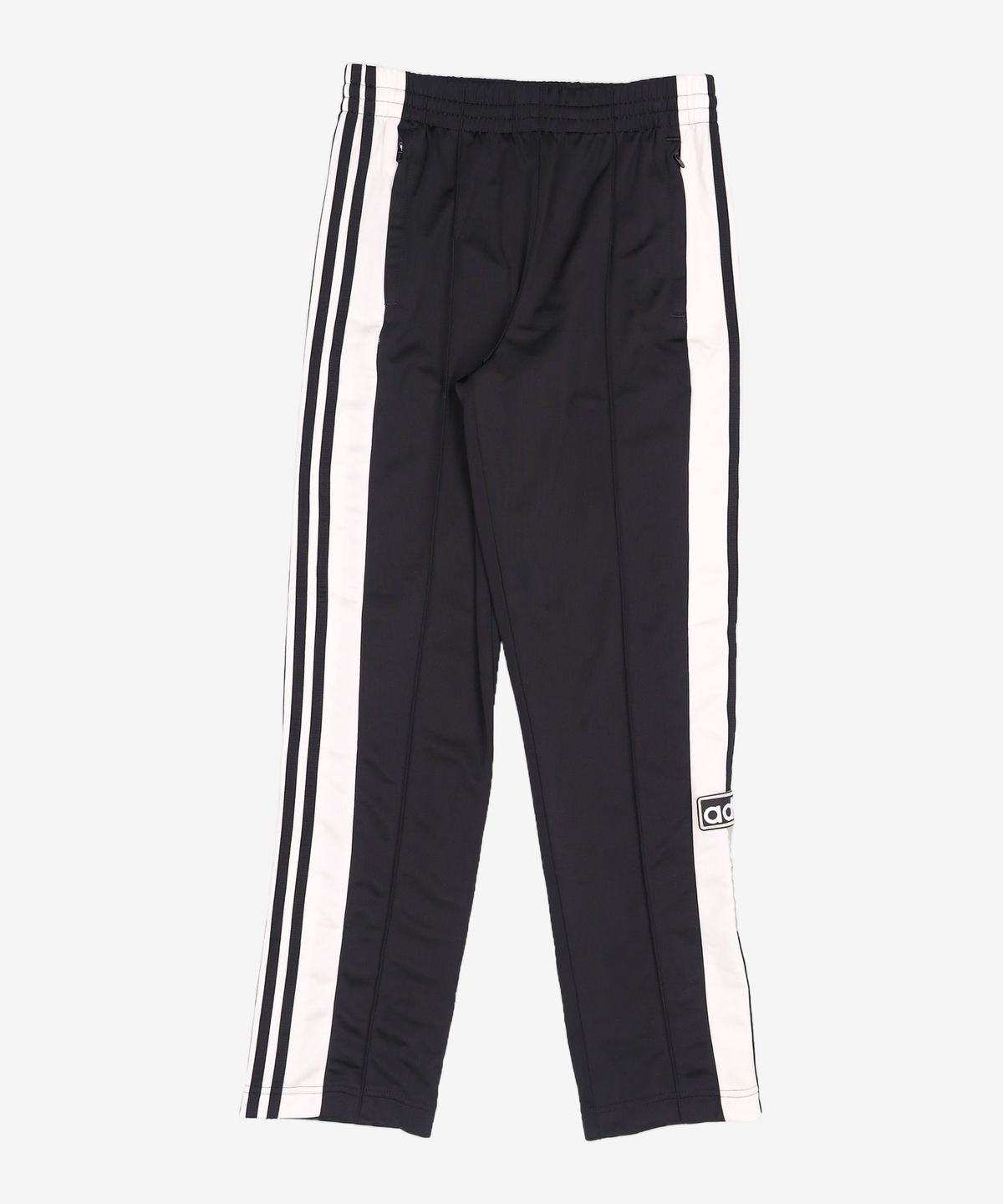 아디다스(ADIDAS) 아디브레이크 팬츠 - 블랙 / CV8276 XS