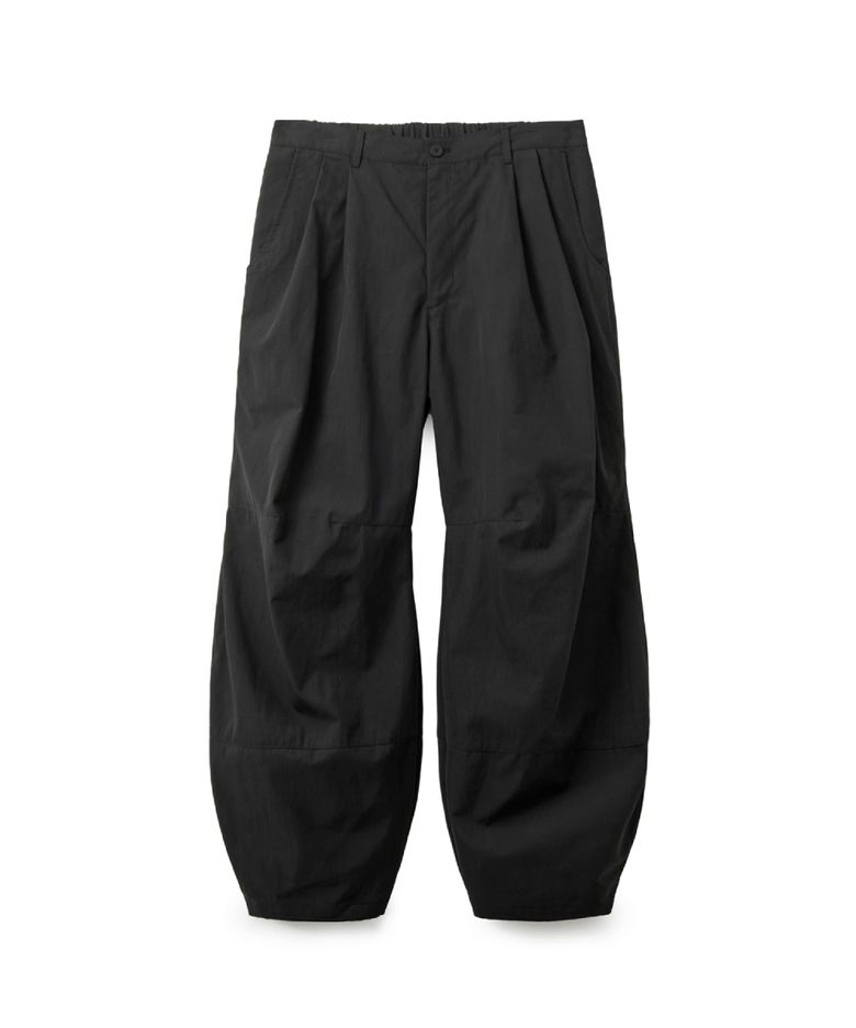 Volume Pants CN Ink Black