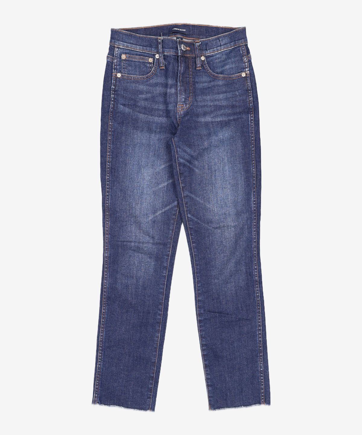 제이크루(JCREW) 청/데님 팬츠 25