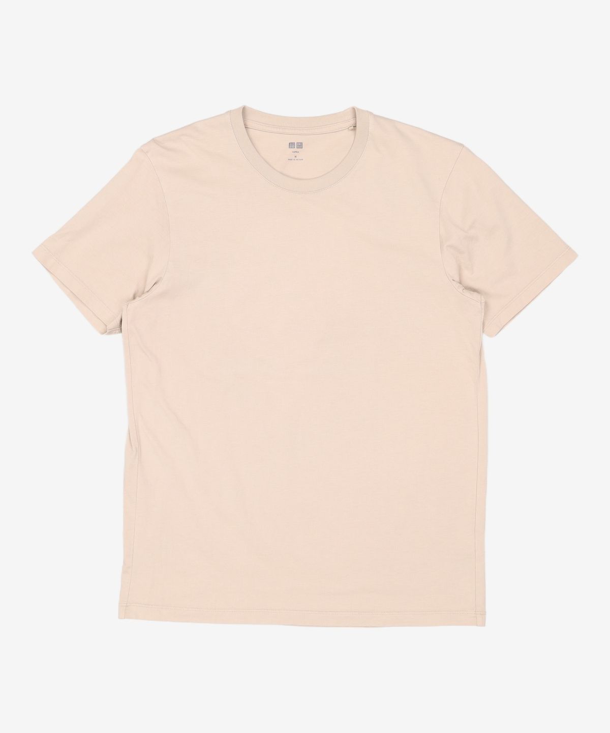 유니클로(UNIQLO) 반소매 티셔츠 M