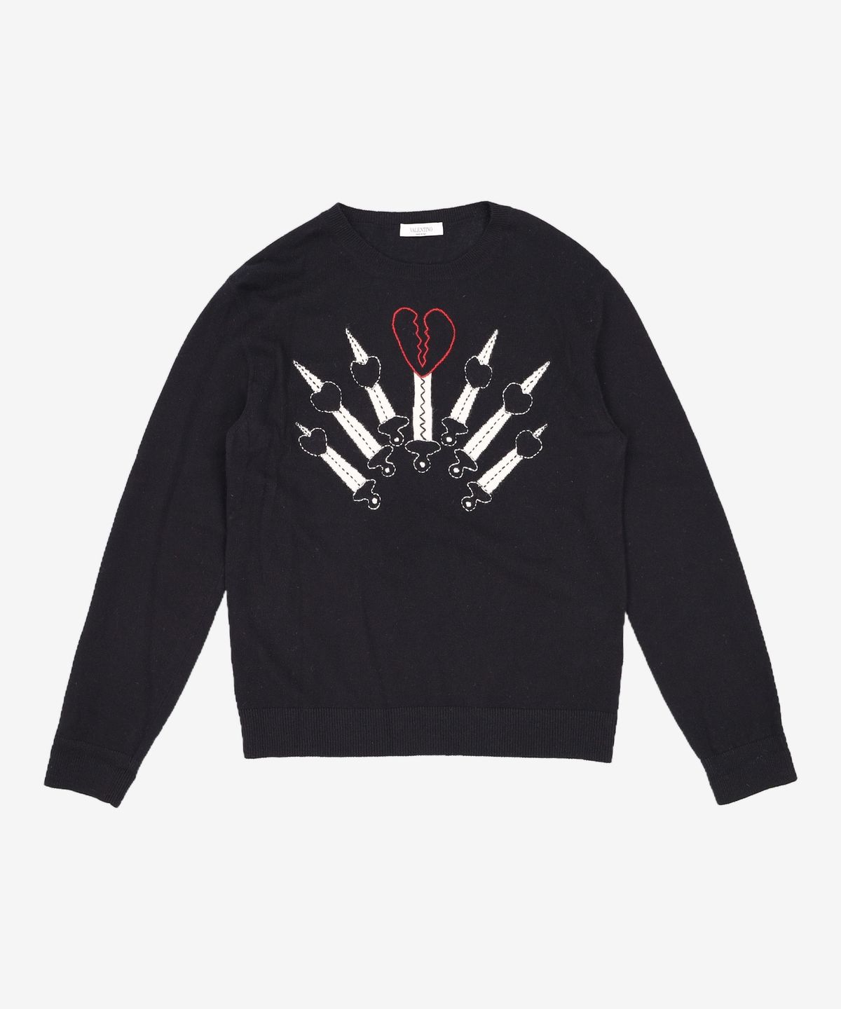 발렌티노(VALENTINO) 니트/스웨터 S