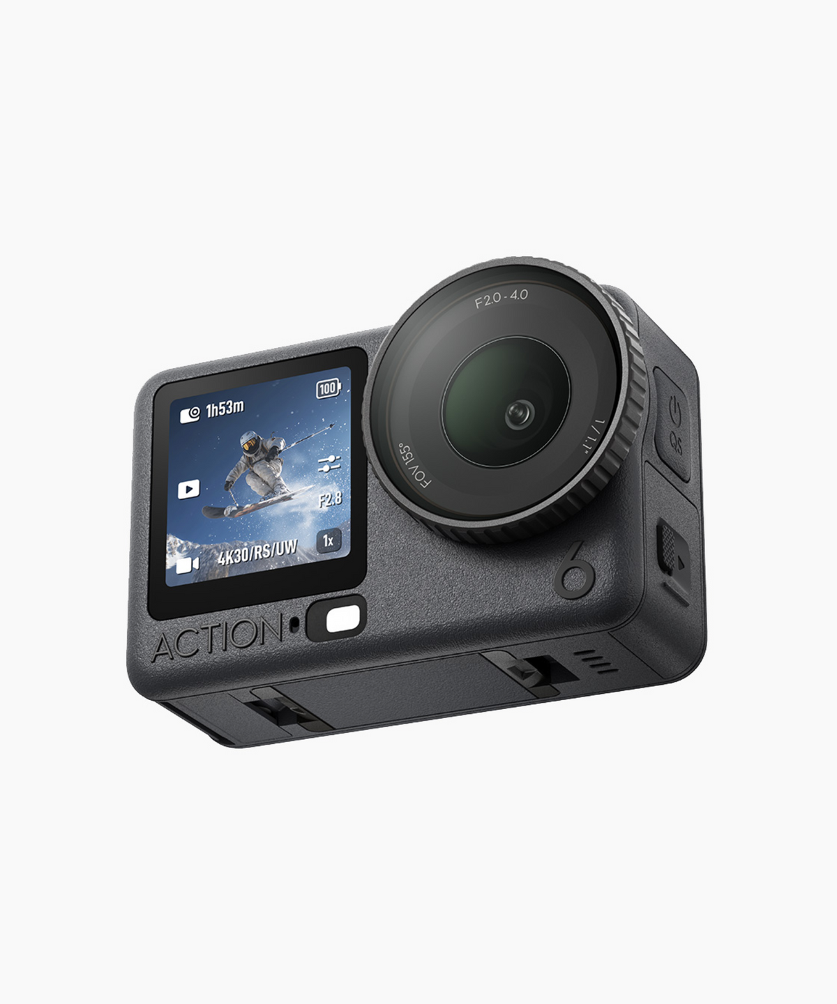 디제이아이(DJI) DJI Osmo Action 6 스탠다드 콤보