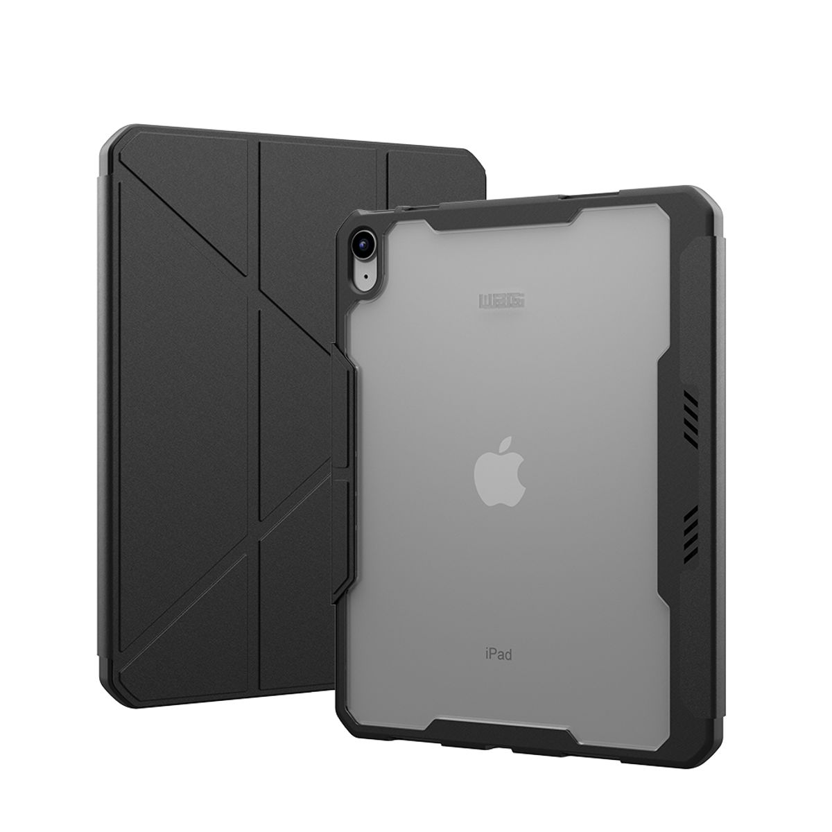 유에이지(UAG) UAG 아이패드 11인치 A16 에센셜아머 케이스