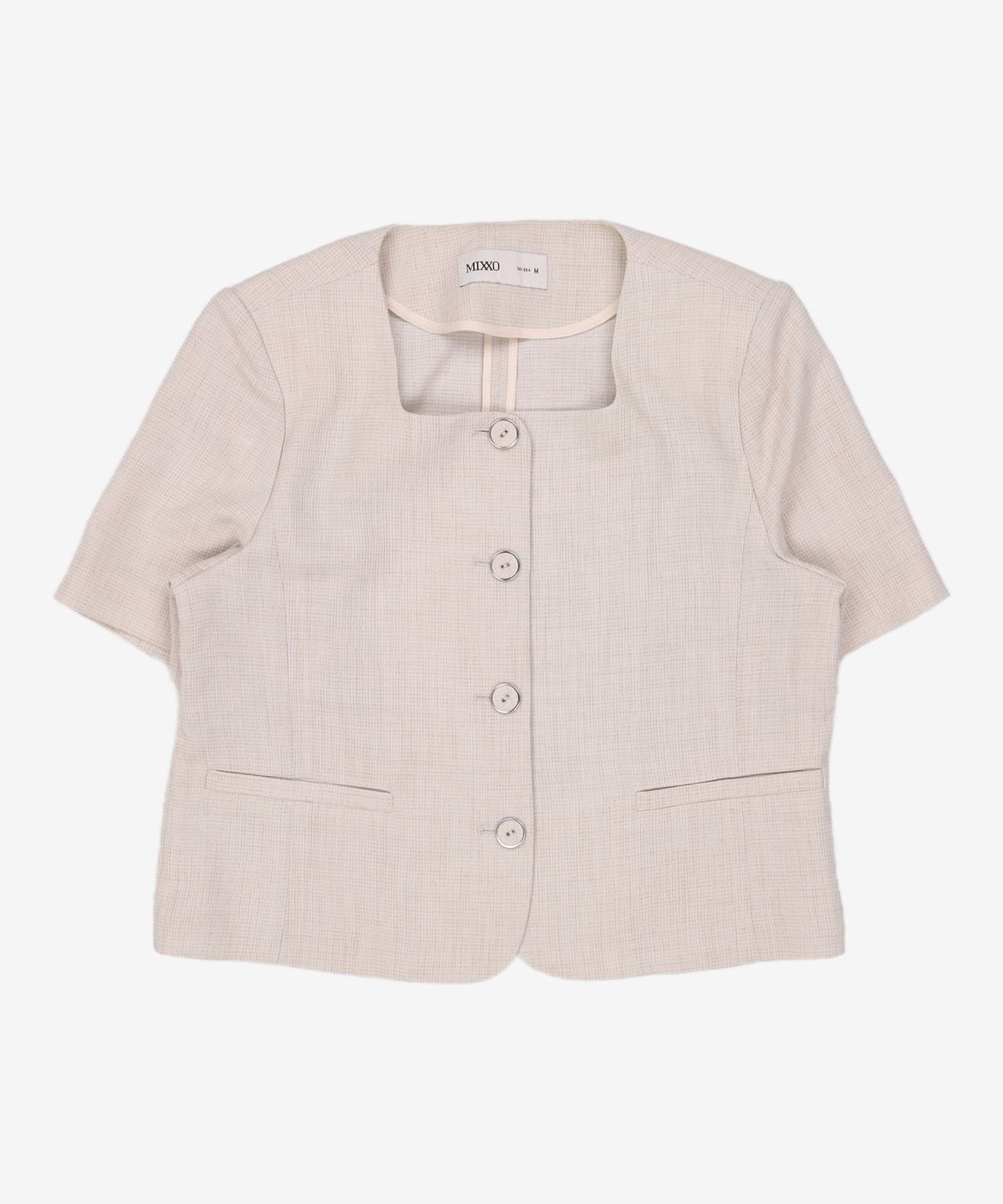 미쏘(MIXXO) 슈트/블레이저 재킷 M