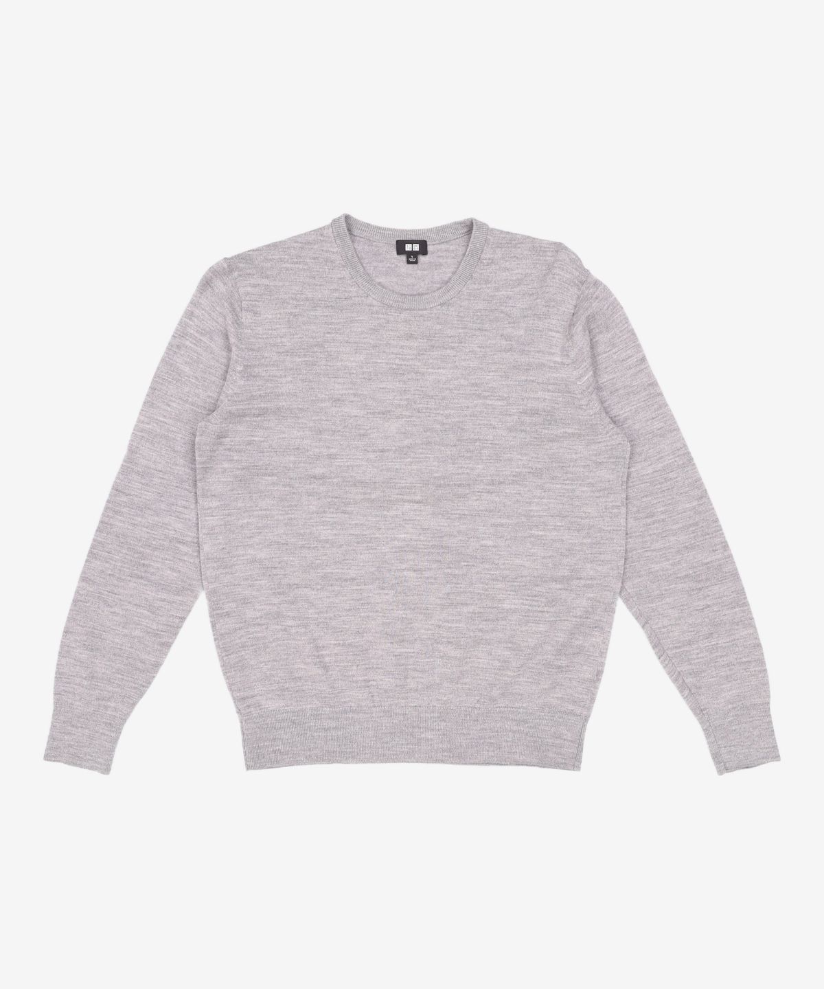 유니클로(UNIQLO) 니트/스웨터 L