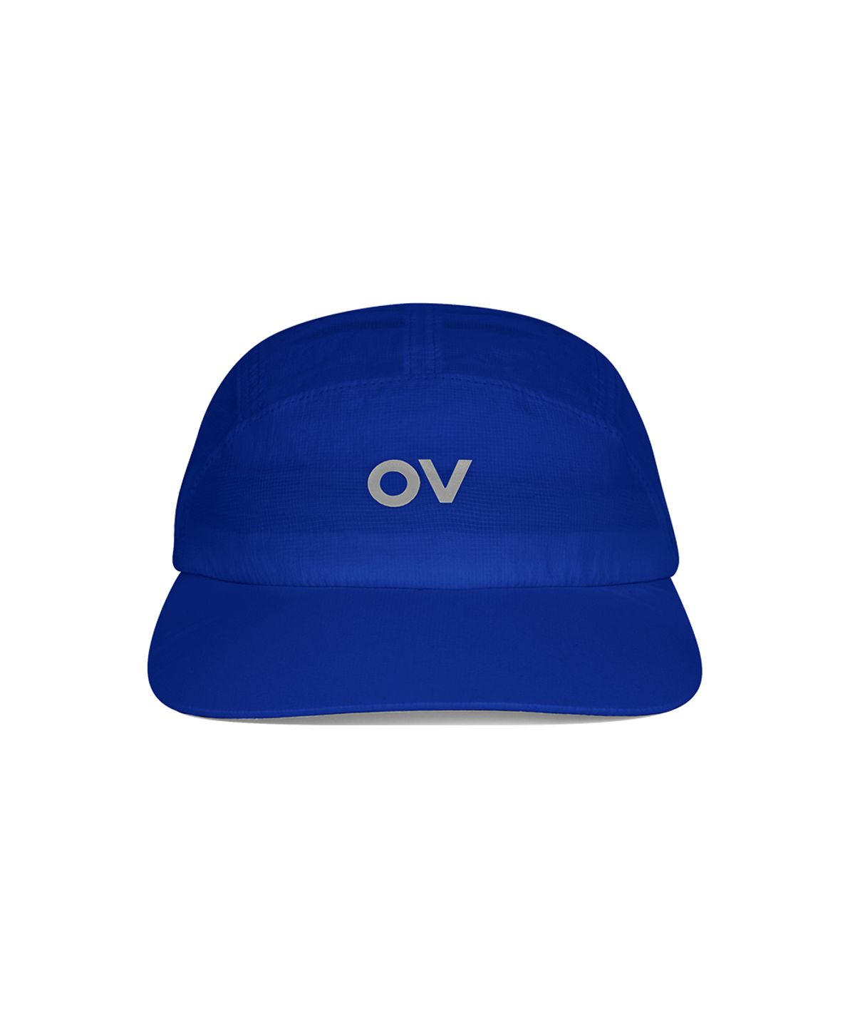 아웃도어 보이스(OUTDOOR VOICES) Technol-OV LIGHT WEIGHT CAP (OV BLUE)