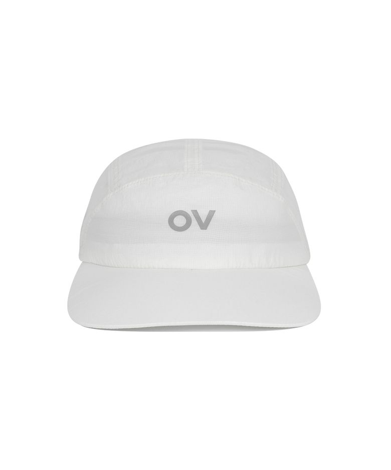 Technol-OV LIGHT WEIGHT CAP (WHITE)