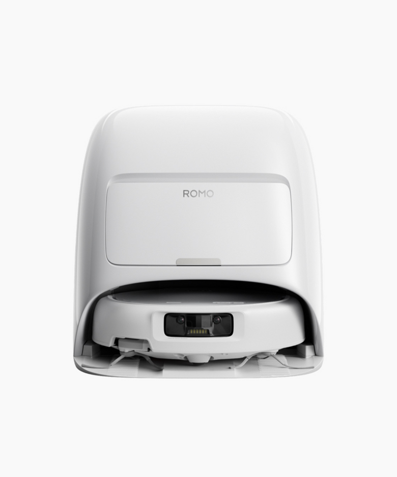 DJI 로봇청소기 ROMO S