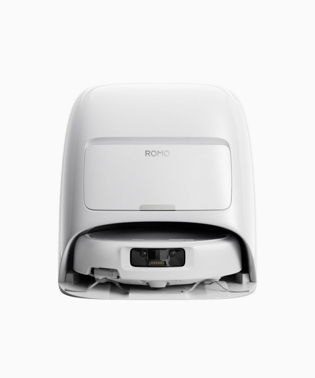 디제이아이(DJI) DJI 로봇청소기 ROMO A