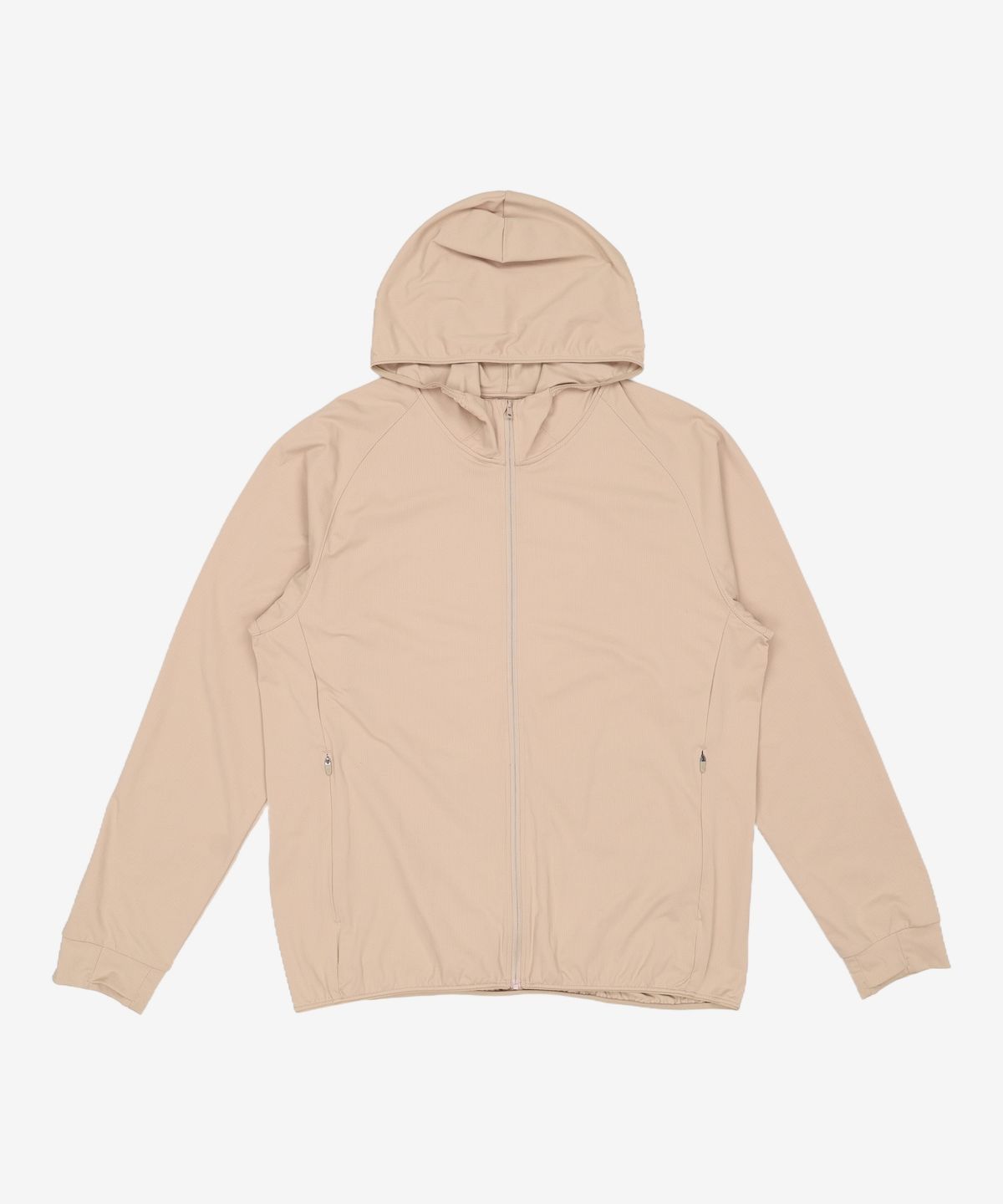 유니클로(UNIQLO) 후드 집업 L