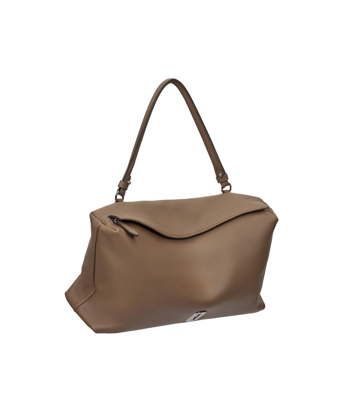 분크(VUNQUE) Toque Off Balance Tote M (토크 오프 발란스 토트 미듐)_2colors