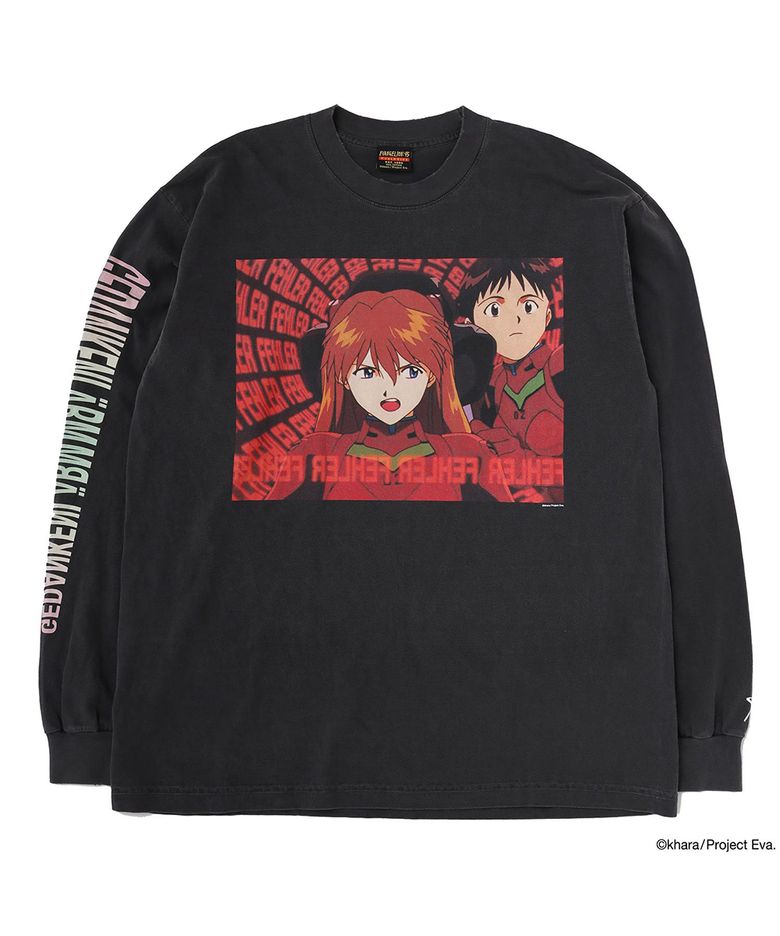 0080 Cutsew