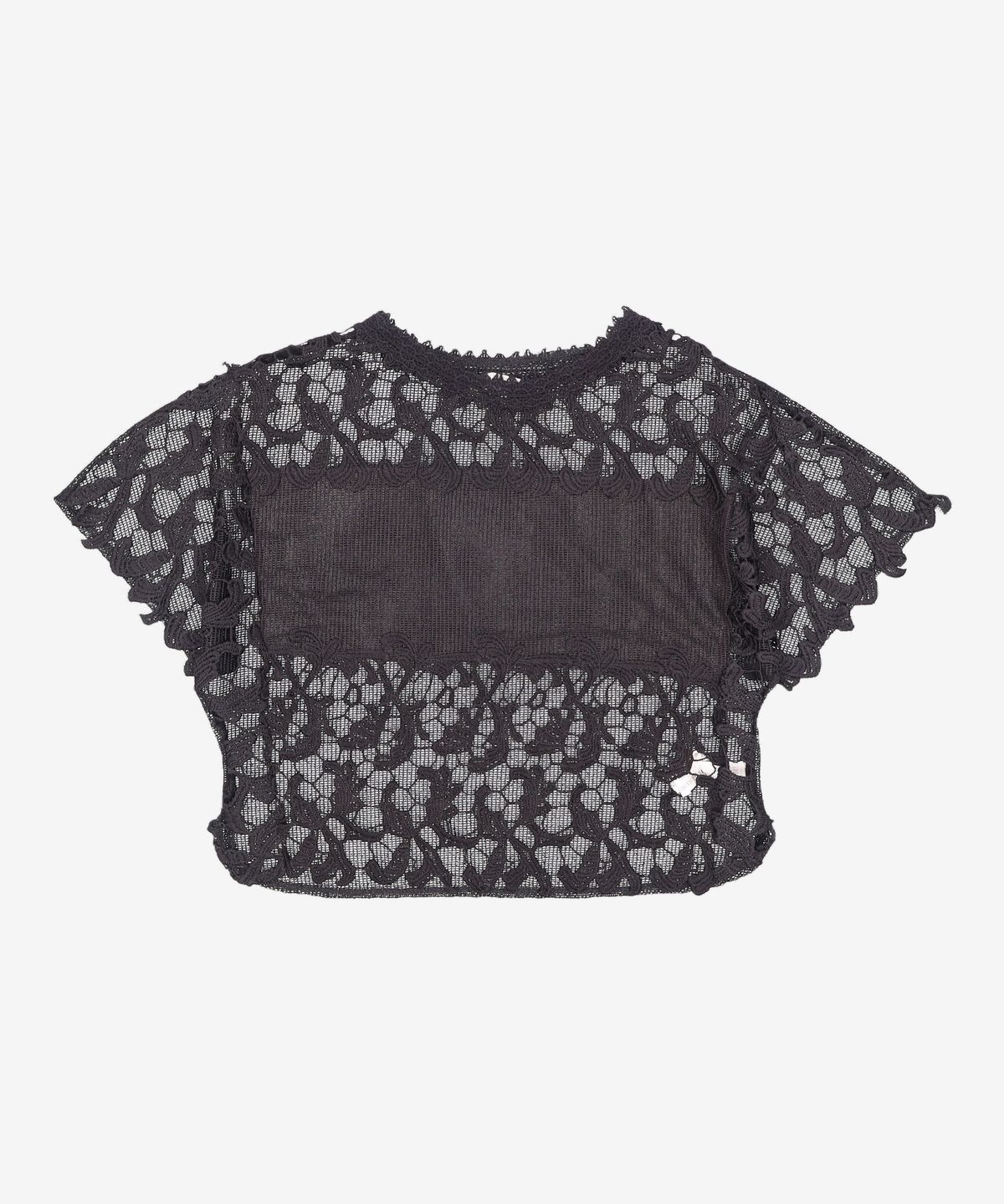 자라 트라플럭(ZARA TRF) 기타 상의 S