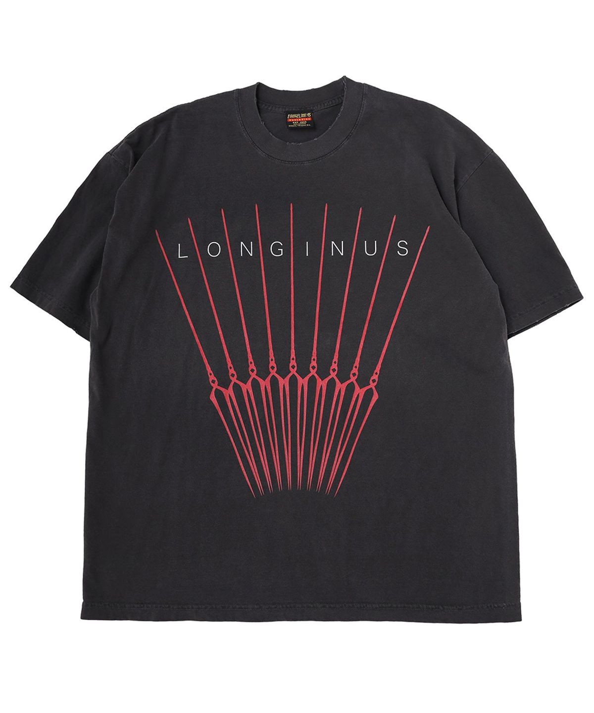 에반게리온95(EVANGELION95) 0068 T-Shirt
