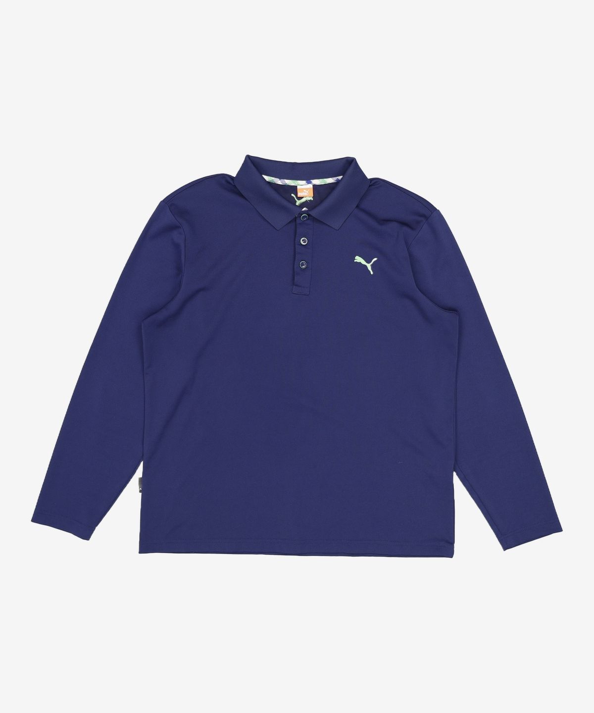 푸마(PUMA) 피케/카라 티셔츠 XXL